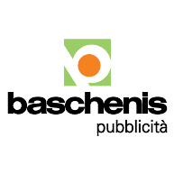 logo Baschenis Pubblicit 