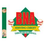 logo Baseball Net Australia