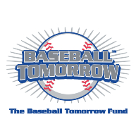 logo Baseball Tomorrow Fund