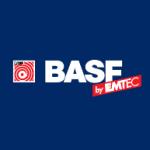 logo BASF by EMTEC