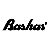 logo Bashas'