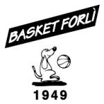 logo Basket Forli Marchio