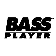 logo Bass Player