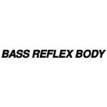 logo Bass Reflex Body