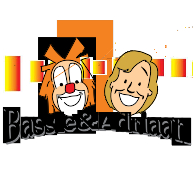 logo Bassie & Adriaan