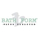 logo Bath Form