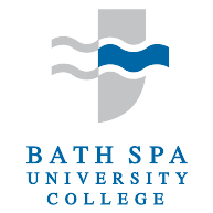 logo Bath Spa University College