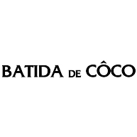 logo Batida de Coco