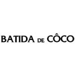 logo Batida de Coco