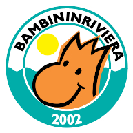 logo Bambini in Riviera PAPO