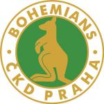 Bohemians CKD Praha