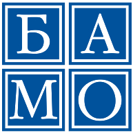 logo Bamo