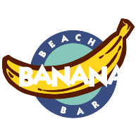 logo Banana Beach Bar