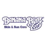 logo Banana Boat