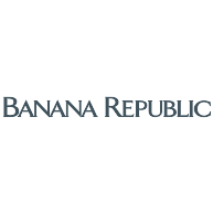 logo Banana Republic