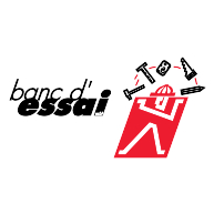 logo Banc d'Essai