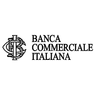 logo Banca Commerciale Italiana