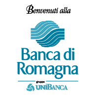 logo Banca di Romagna