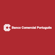 logo Banco Comercial Portugues