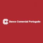 logo Banco Comercial Portugues