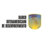 logo Banco Interamericano de Desenvolvimento