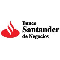 logo Banco Santander