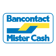 logo Bancontact Mister Cash