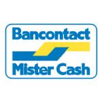 logo Bancontact Mister Cash