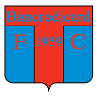 logo Bancredicard FC