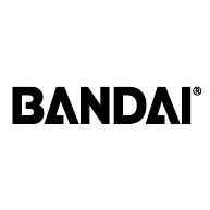 logo Bandai