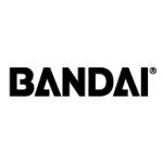 logo Bandai