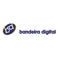 logo Bandeira Digital