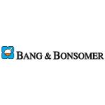 logo Bang & Bonsomer