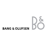 logo Bang & Olufsen(120)