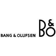 logo Bang & Olufsen