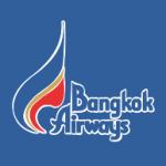 logo Bangkok Airways