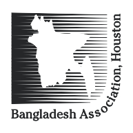 logo Bangladesh Association