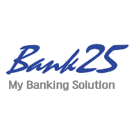 logo Bank 25