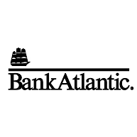 logo Bank Atlantic