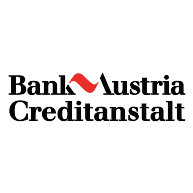 logo Bank Austria Creditanstalt