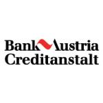 logo Bank Austria Creditanstalt