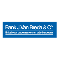 logo Bank J Van Breda 