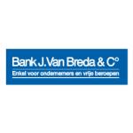 logo Bank J Van Breda 