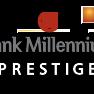 logo Bank Millennium Prestige