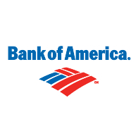 logo Bank of America