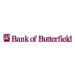 logo Bank of Butterfield