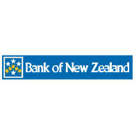 logo Bank of New Zealand