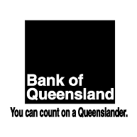 logo Bank of Queensland