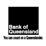 logo Bank of Queensland