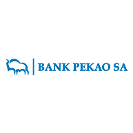 logo Bank Pekao